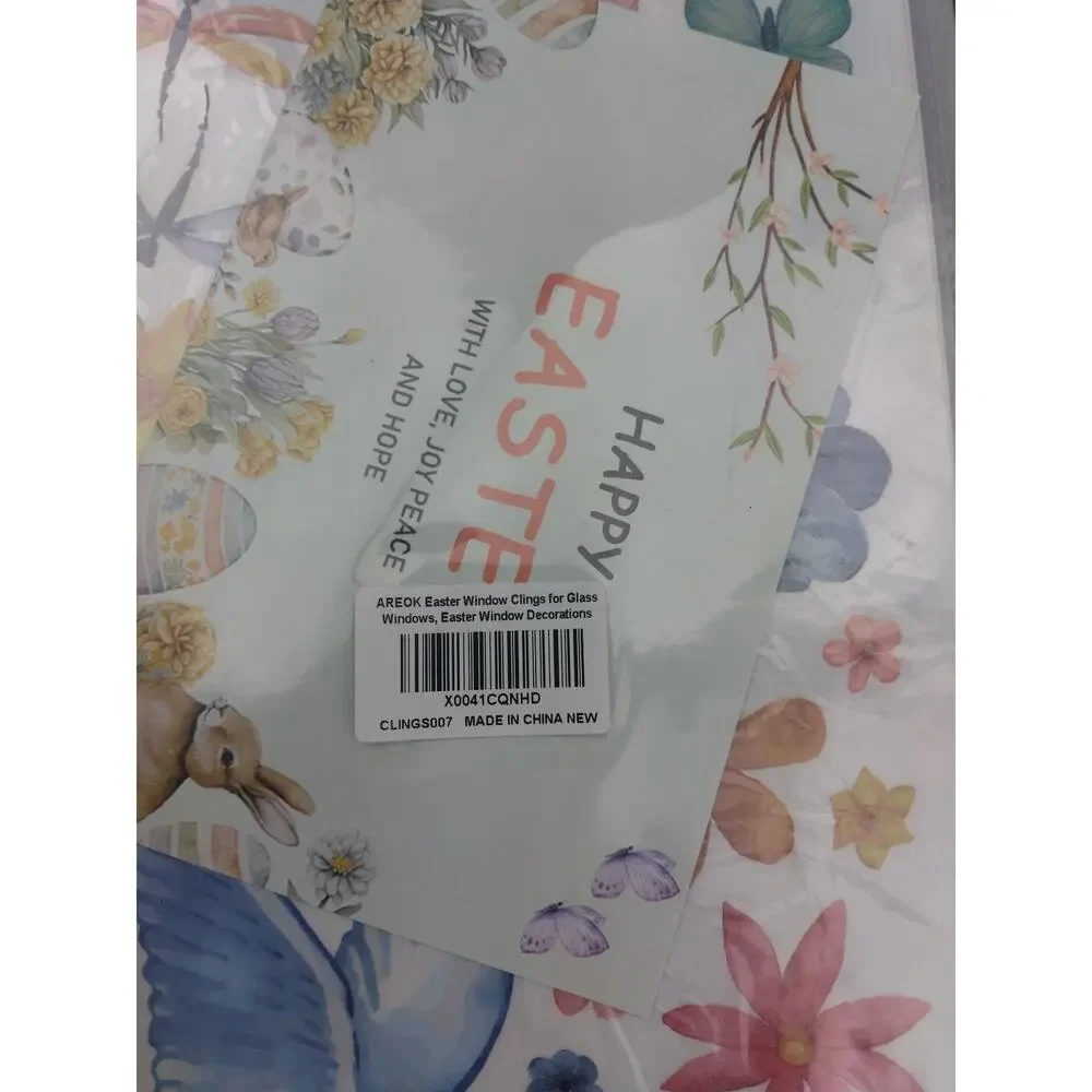 Amscan areok easter